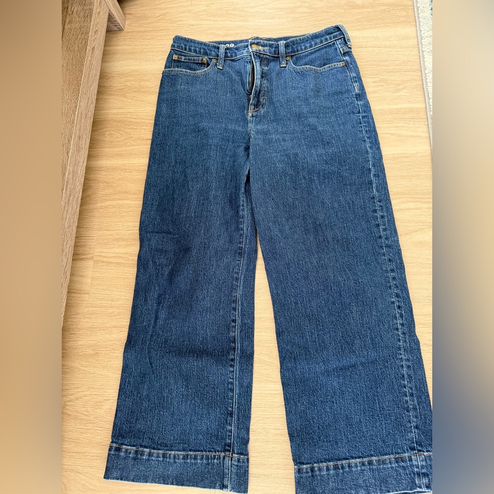 J.Crew denim